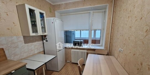 2-комн квартира ул Ремизова,  д. 3