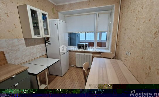 Продажа 2-комн квартиры на вторичном рынке ул Ремизова,  д. 3