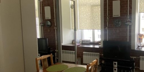 Студия 3-я Красноармейская улица, 2/31