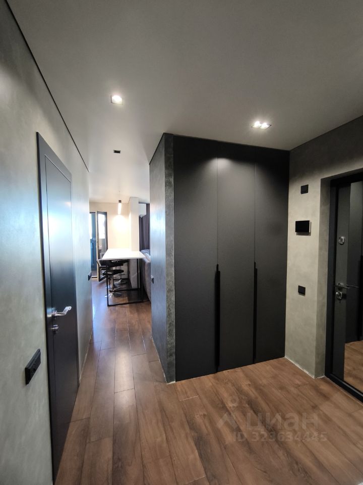 Аренда 2-комн квартиры на вторичном рынке Родниковая улица, 9Ак5