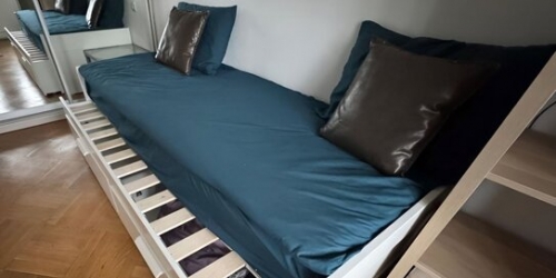 2-комн квартира Сумской проезд,  д. 12,  к. 2 стр 4