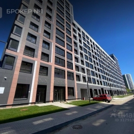 Аренда ПСН Среднерогатская улица,  д. 11 к2