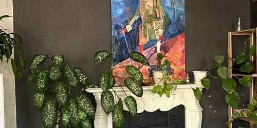 3-комн квартира улица Восстания, 16