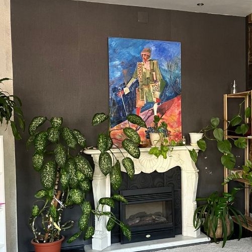 3-комн квартира улица Восстания, 16