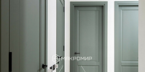 3-комн квартира Зеленина М. ул,  д. 4