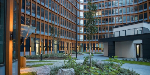 1-комн квартира Заневский пр-кт,  д. 65а