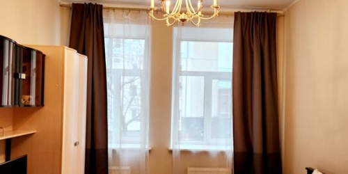 2-комн квартира Астраханская улица,  д. 26