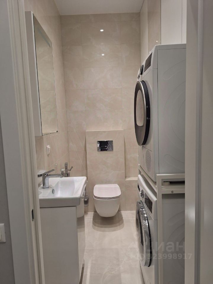 Продажа 2-комн квартиры на вторичном рынке Винницкая улица, 8к2