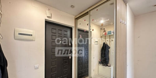 2-комн квартира ул Клинская,  д. 9