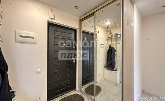 Продажа 2-комн квартиры на вторичном рынке ул Клинская,  д. 9