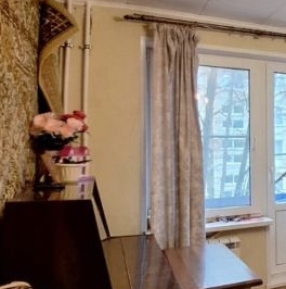 Продажа 2-комн квартиры на вторичном рынке Чехов-7 тер., д. Алексеевка, улица Победы, 7 Продажа 2-комн квартиры на вторичном рынке Чехов-7 тер., д. Алексеевка, улица Победы, 7