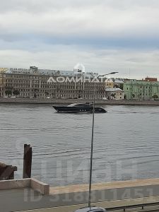 Продажа комнаты Арсенальная набережная, 9