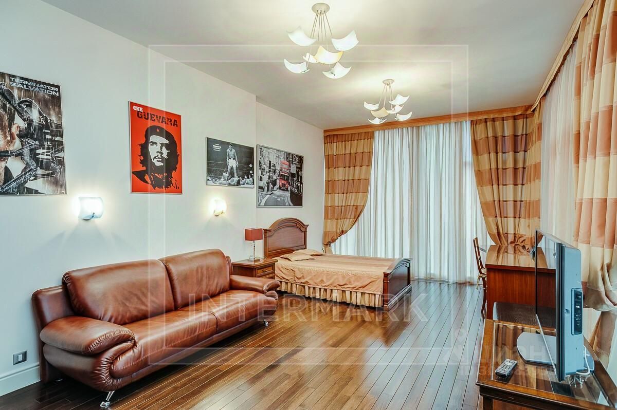 Продажа 6-комн квартиры на вторичном рынке улица Климашкина, 17С2