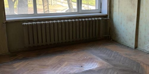 1-комн квартира Болотная улица, 16