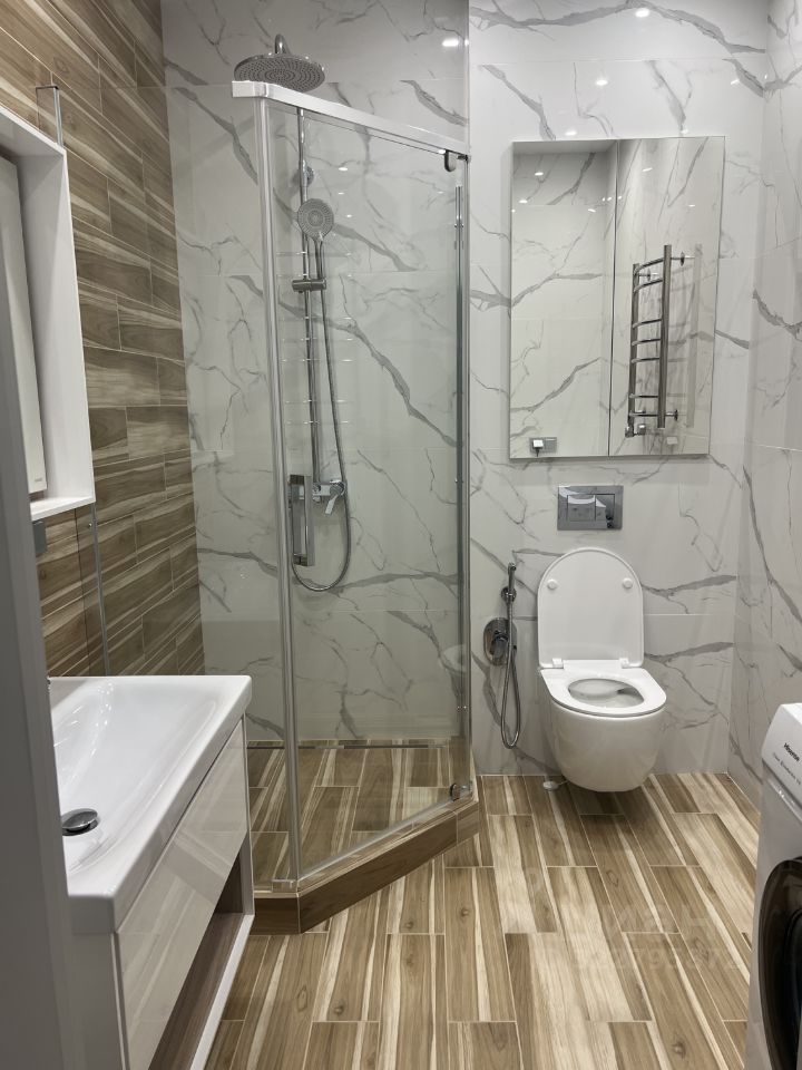 Аренда 2-комн квартиры на вторичном рынке улица 1-я Ватутинская, 12к2