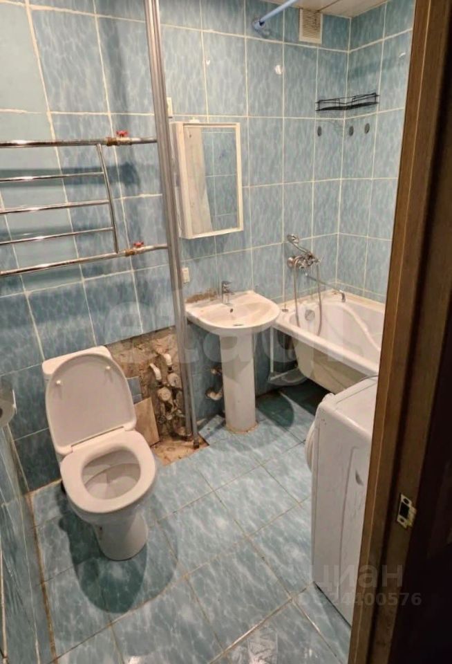 Продажа 2-комн квартиры на вторичном рынке Михалковская улица, 15