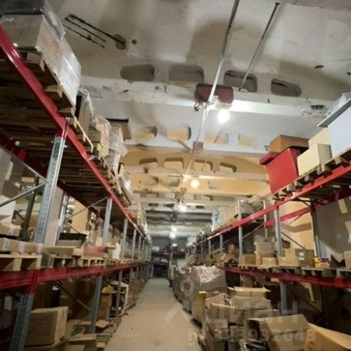 Производственное помещение Лемболово, , Стеклянный, ул Полевая