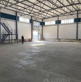 Аренда склада Ленинский городской округ, Центральная улица Аренда склада Ленинский городской округ, Центральная улица