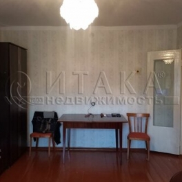 Продажа 3-комн квартиры на вторичном рынке Кудрово г, Европейский пр-кт,  д. 22