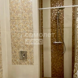 Продажа 2-комн квартиры на вторичном рынке Тверская-Ямская 1-я ул,  д. 2,  к. 1