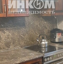Аренда 1-комн квартиры на вторичном рынке Каменщики Б. ул,  д. 15