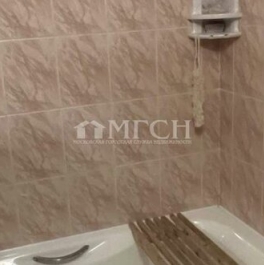 Продажа 2-комн квартиры на вторичном рынке Осенний б-р,  д. 10,  к. 1