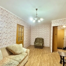 Продажа 2-комн квартиры на вторичном рынке Кириши г, Волховская наб,  д. 26