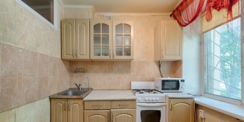 1-комн квартира Заводской проезд,  д. 20