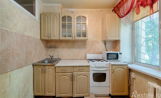 Продажа 1-комн квартиры на вторичном рынке Заводской проезд,  д. 20