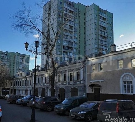 Аренда ПСН Школьная ул
