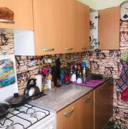 Продажа 3-комн квартиры на вторичном рынке Серпухов, Борисовское ш.,  д. 15