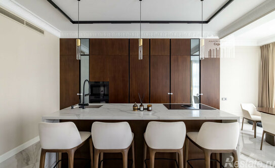 Продажа 3-комн квартиры на вторичном рынке ул Гродненская,  д. 5А,  к. 1