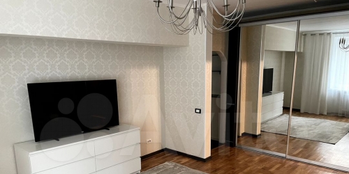 2-комн квартира ул Краснопрудная,  д. 1