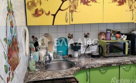 Продажа 3-комн квартиры на вторичном рынке Сертолово-1, ул Молодцова,  д. 11