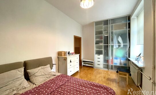 Продажа 2-комн квартиры на вторичном рынке Марьиной Рощи 4-я ул,  д. 9/11