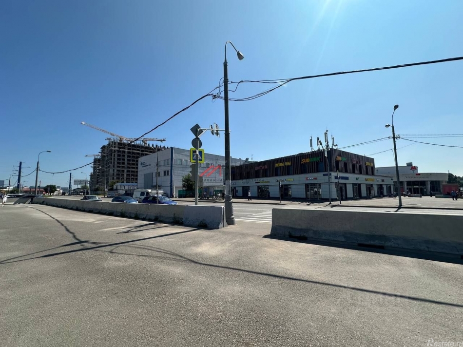 Продажа торгового помещения Северо-Восточная хорда