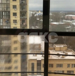 Продажа 2-комн квартиры на вторичном рынке Воскресенск, ул Куйбышева,  д. 47а,  к. 3