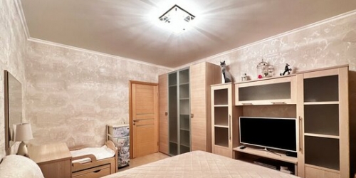 2-комн квартира ул Адмирала Лазарева,  д. 43