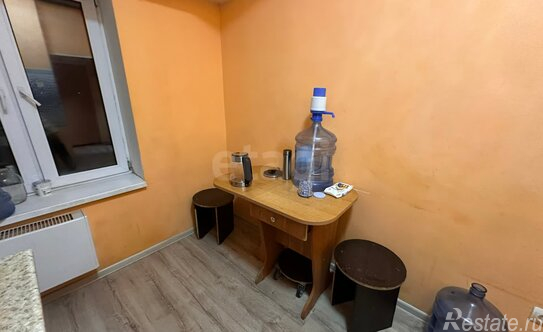 Продажа 1-комн квартиры на вторичном рынке Клин г, Профсоюзная ул,  д. 13 к1