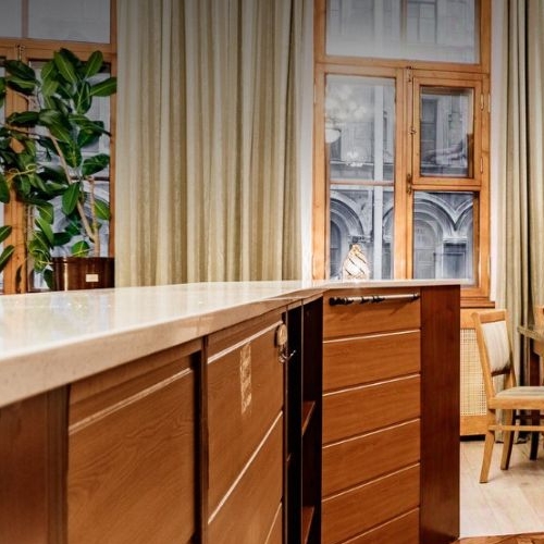 3-комн квартира улица Восстания, 24/27