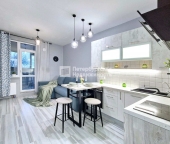 Сдать в аренду Квартиры вторичка тер Усть-Славянка, тер Усть-Славянка, ул Заводская, д 17 к 1   