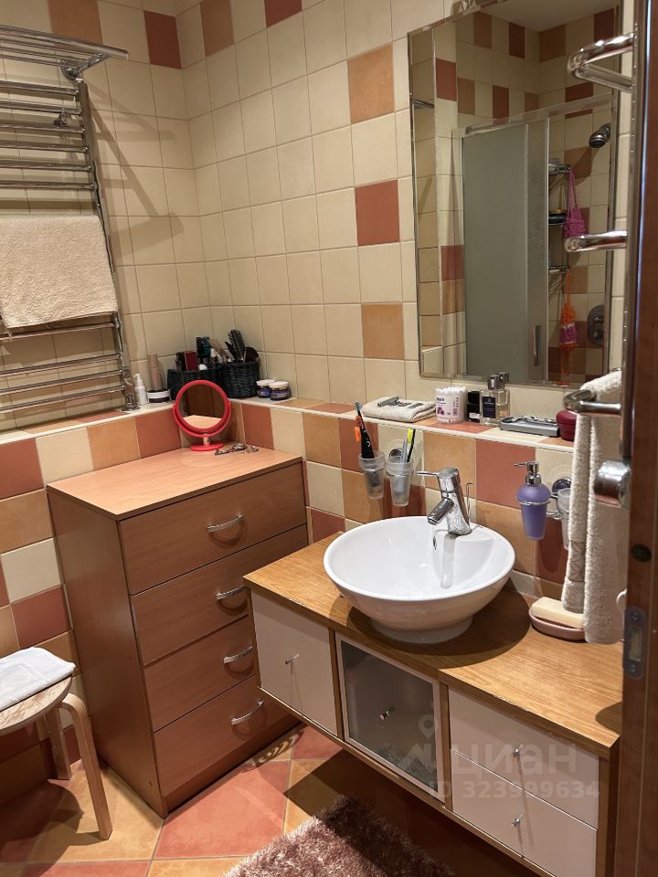 Продажа 1-комн квартиры на вторичном рынке улица Удальцова, 7К2