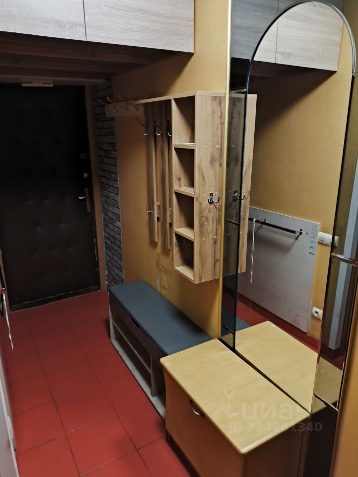 Аренда 2-комн квартиры на вторичном рынке 13-я Парковая улица, 14