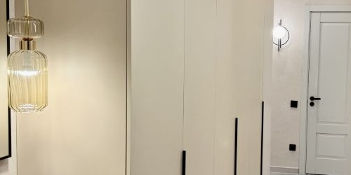 2-комн квартира улица Коненкова, 21