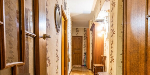 2-комн квартира улица Стромынка,  д. 13