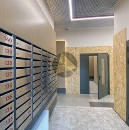 Продажа 2-комн квартиры на вторичном рынке Кубинская улица,  д. 82 к3 с1