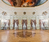 Сдать в аренду Офисы Морская Б. ул  14 