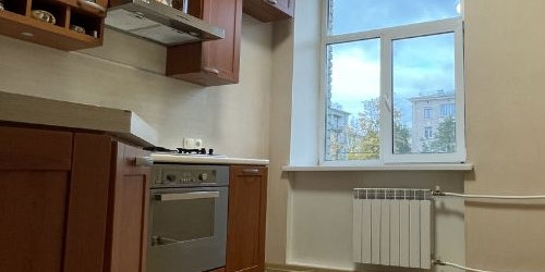 2-комн квартира Синявинская улица, 14