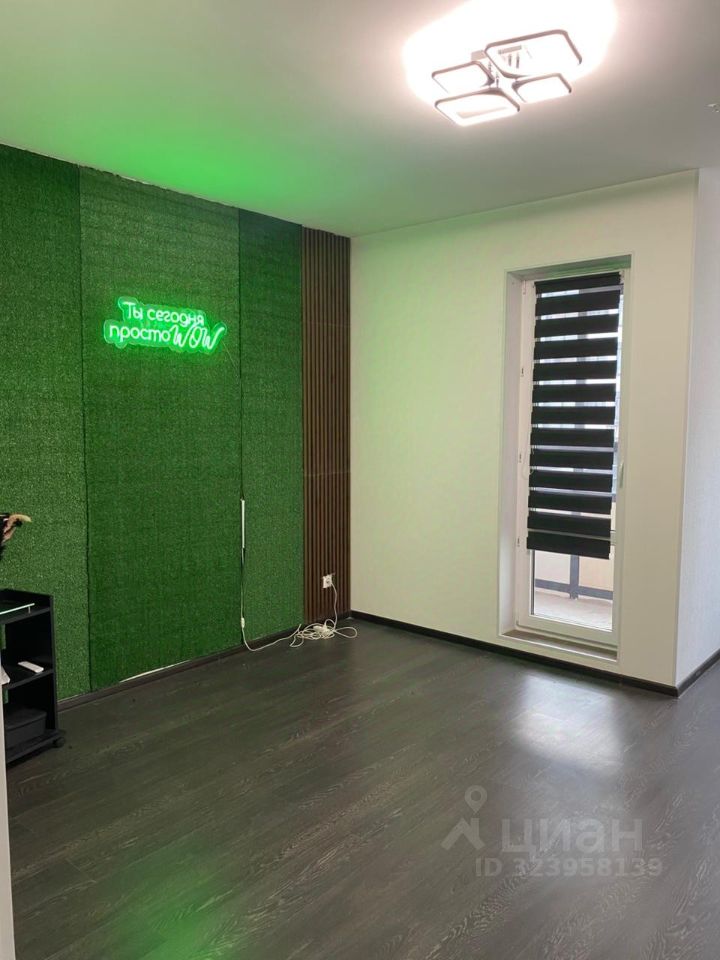 Аренда студии проспект Буденного, 19к1