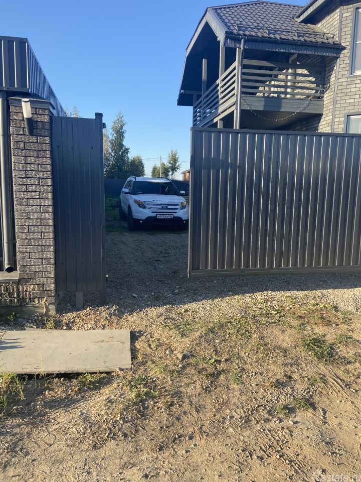 Продажа дома Прудки, ул Раздольная,  д. 412